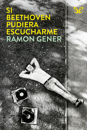 ﻿اگر بتهوون صدایم را می شنید