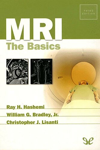 ﻿MRI: اصول