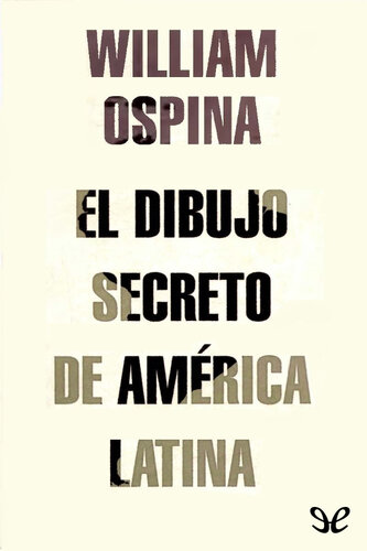 ﻿نقاشی مخفی آمریکای لاتین