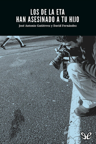 ﻿اعضای ETA پسر شما را به قتل رسانده اند