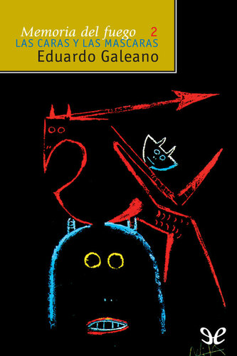 ﻿صورت ها و ماسک ها