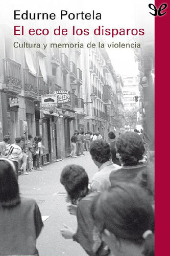 ﻿پژواک شلیک ها