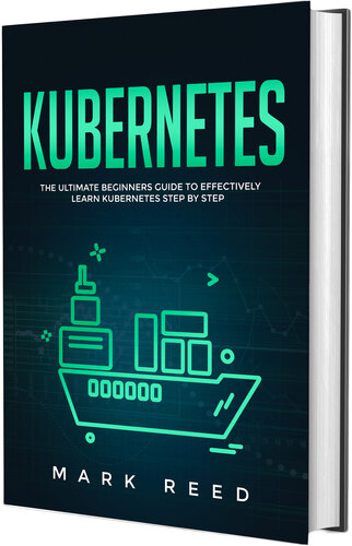 ﻿Kubernetes: راهنمای مبتدیان نهایی برای یادگیری موثر Kubernetes گام به گام