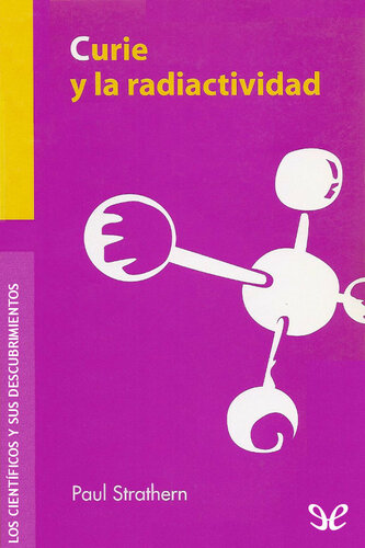 ﻿کوری و رادیواکتیویته