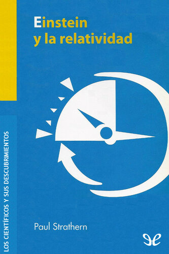 ﻿انیشتین و نسبیت