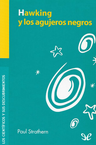 ﻿هاوکینگ و سیاهچاله ها