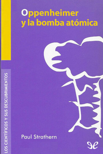 ﻿اوپنهایمر و بمب اتمی