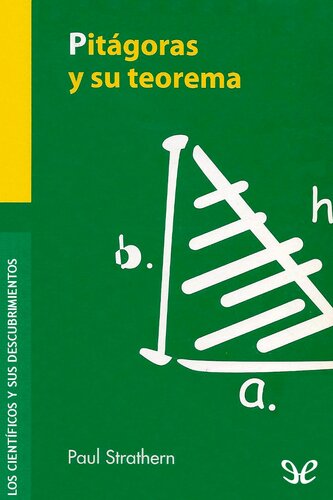 ﻿فیثاغورث و قضیه او