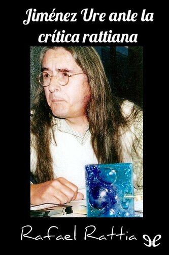 ﻿Jiménez Ure در مقابل منتقد rattian
