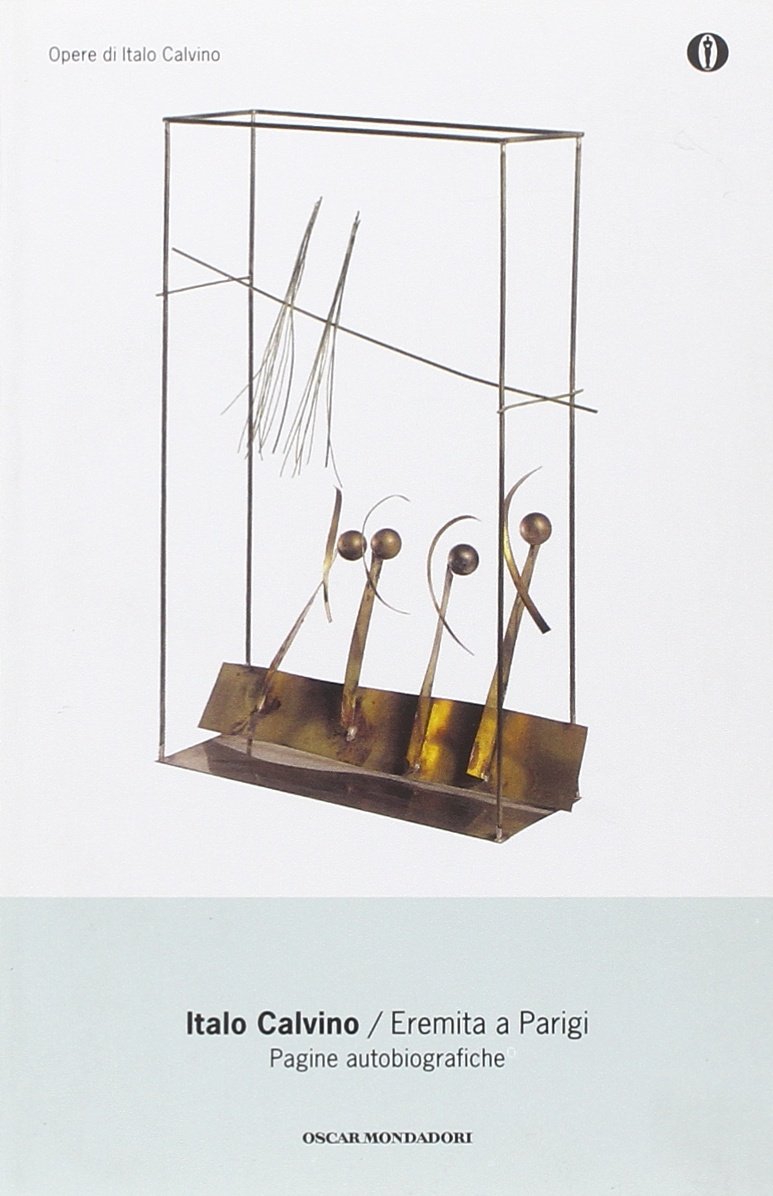 ﻿گوشه نشین در پاریس. صفحات اتوبیوگرافی