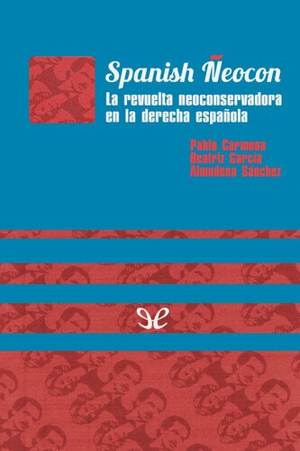 ﻿نئوکان اسپانیایی