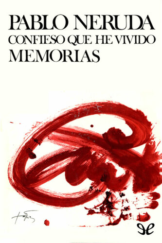 ﻿اعتراف می کنم که زندگی کرده ام