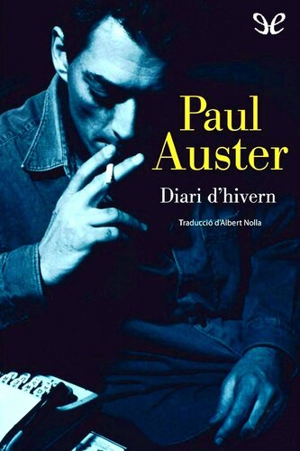 ﻿دفتر خاطرات زمستانی