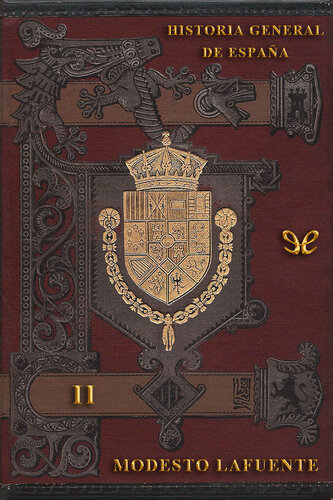﻿تاریخ عمومی اسپانیا - II