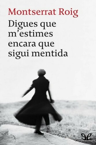 ﻿بگو دوستم داری حتی اگر دروغ باشد