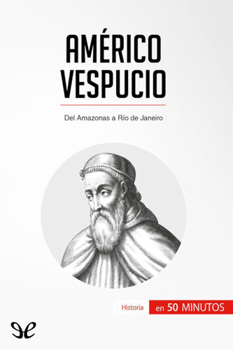 ﻿آمریکو وسپوسیو