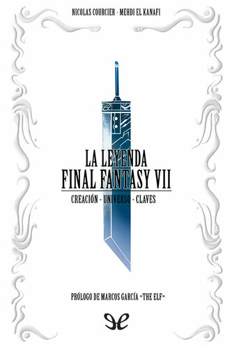 ﻿The Legend Final Fantasy VII