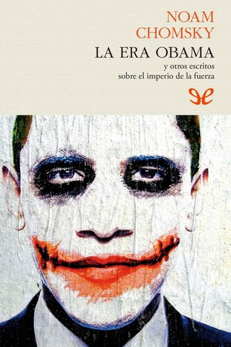 ﻿دوران اوباما