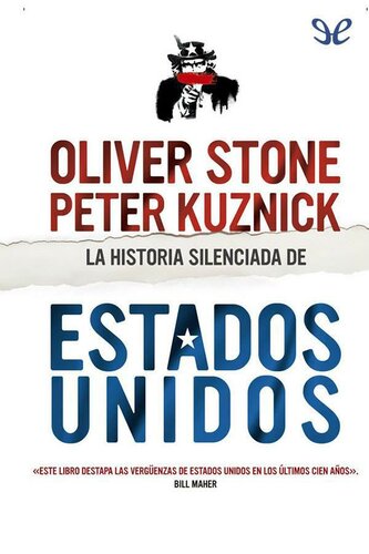 ﻿تاریخ خاموش آمریکا