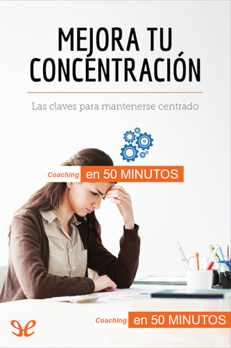 ﻿تمرکز خود را بهبود بخشید