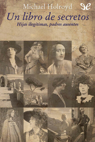 ﻿کتاب اسرار دختران نامحرم، پدران غایب