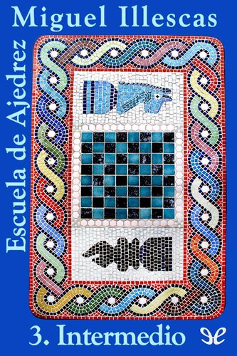 ﻿مدرسه شطرنج 3. متوسط