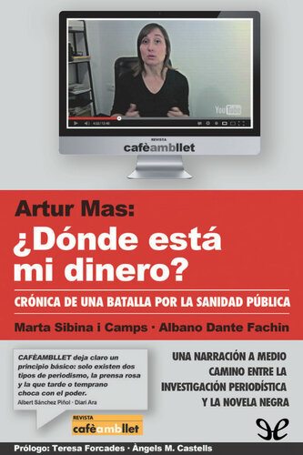 ﻿آرتور ماس: پول من کجاست؟