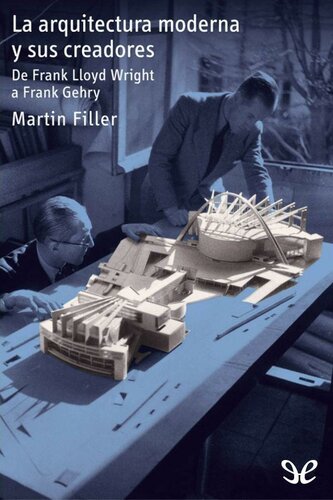 ﻿معماری مدرن و سازندگان آن