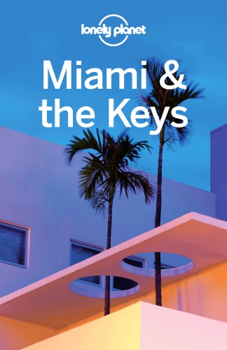 ﻿Miami & the Keys 6th