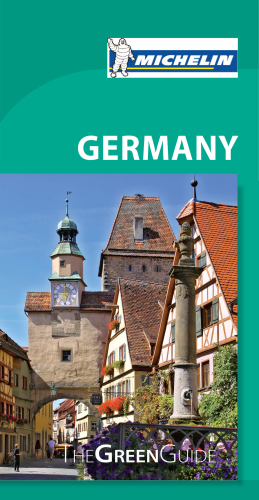 ﻿راهنمای سبز میشلین آلمان، 9e
