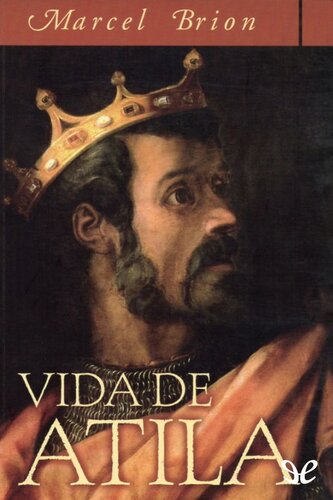 ﻿زندگی آتیلا