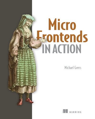﻿Micro Frontends در عمل