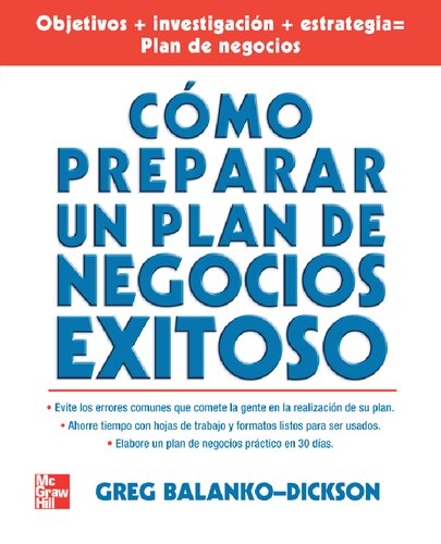 ﻿چگونه یک طرح تجاری موفق تهیه کنیم.