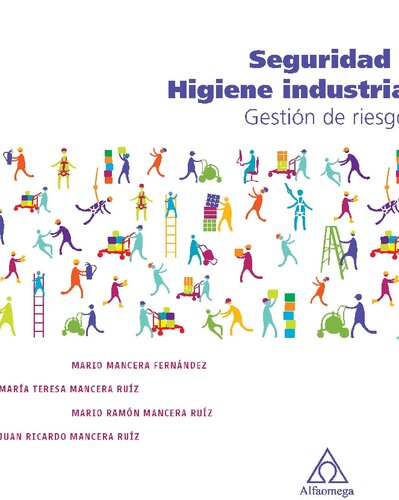 ﻿ایمنی و بهداشت صنعتی: مدیریت ریسک