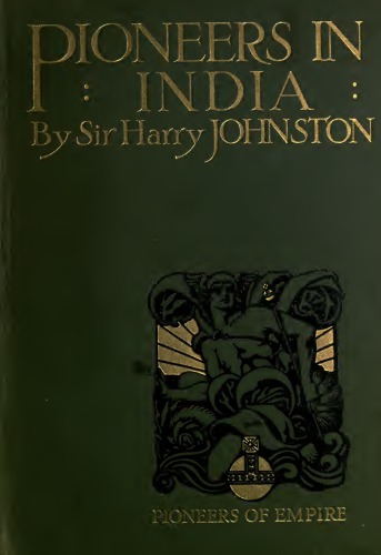 ﻿پیشگامان در هند