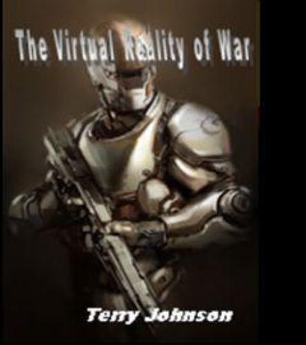 ﻿واقعیت مجازی جنگ