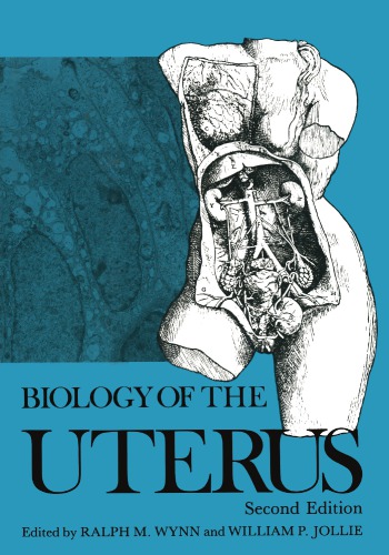 ﻿زیست شناسی رحم