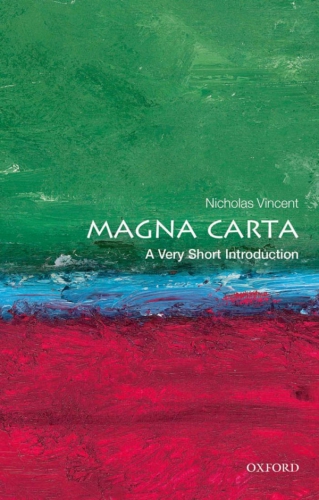 ﻿Magna Carta یک مقدمه بسیار کوتاه