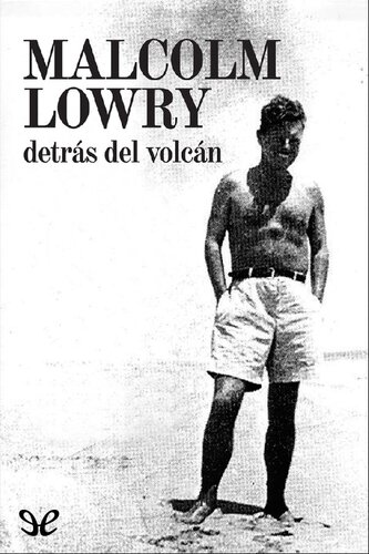 ﻿پشت آتشفشان