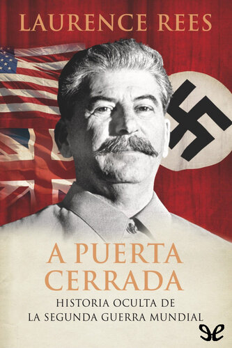 ﻿پشت درهای بسته