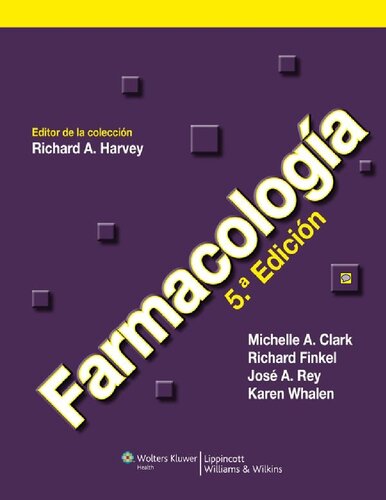 ﻿فارماکولوژی