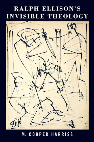 ﻿الهیات نامرئی رالف الیسون