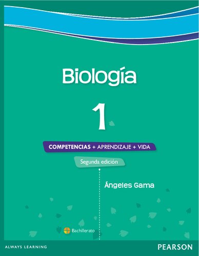 ﻿زیست شناسی 1: مهارت + یادگیری + زندگی