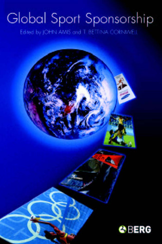 ﻿اسپانسر جهانی ورزش