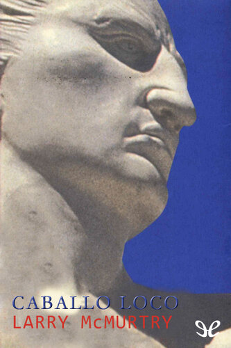 ﻿اسب دیوانه