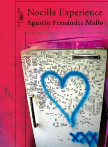 ﻿تجربه Nocilla