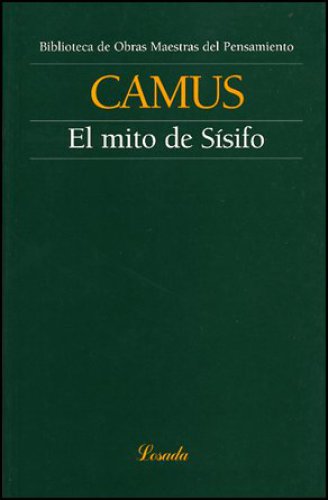 ﻿اسطوره سیزیف