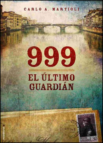 ﻿999 آخرین نگهبان
