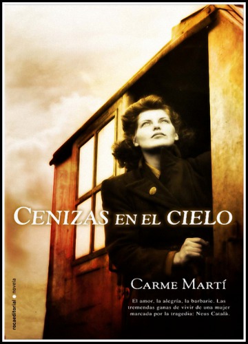 ﻿خاکستر در آسمان