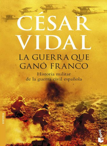 ﻿جنگی که فرانکو پیروز شد